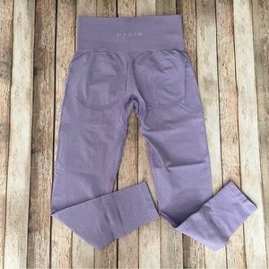 NVGTN Contour Seamless Leggings